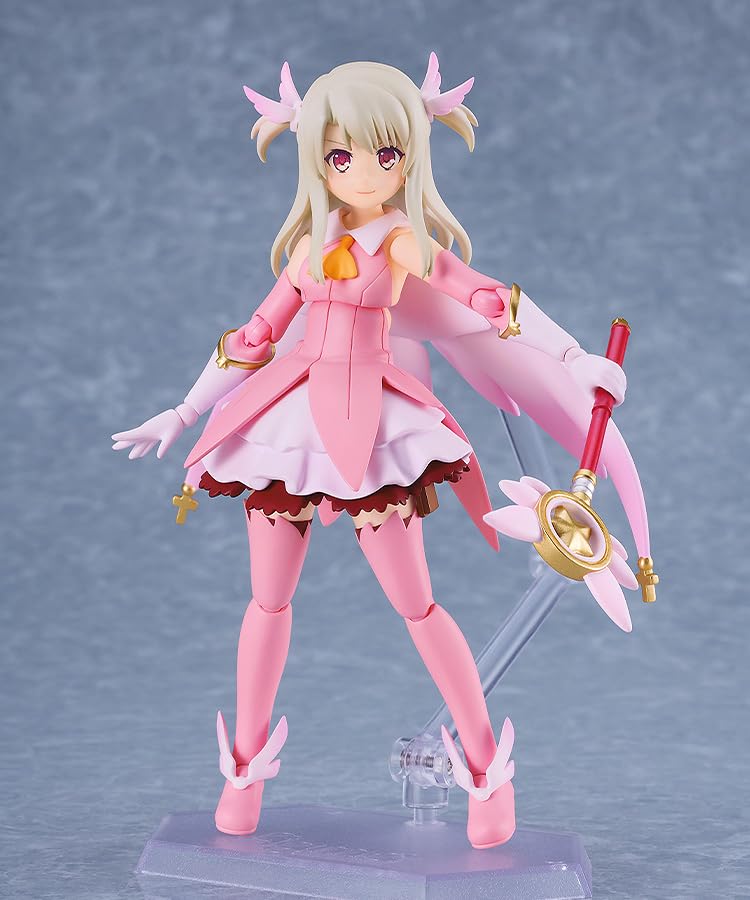 Amazon | グッドスマイルカンパニー[GOOD SMILE COMPANY] figma 劇場版